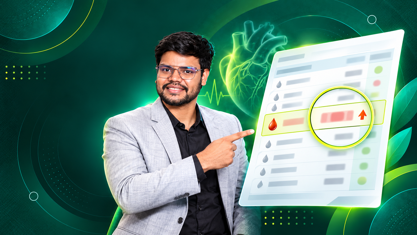What should my LDL cholesterol target be?